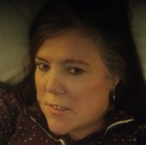 Meet your Posher, Vickie